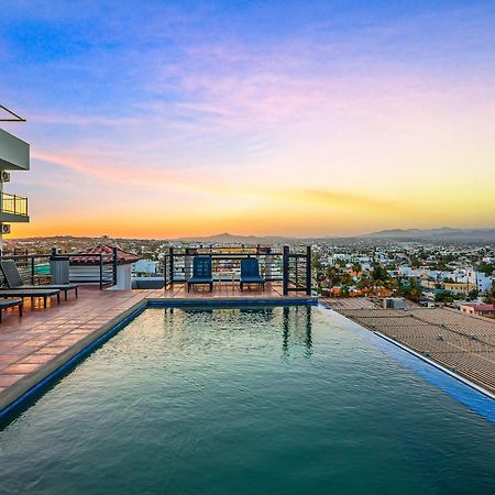 Excepcional One Bedroom Suite Cabo San Lucas Zewnętrze zdjęcie