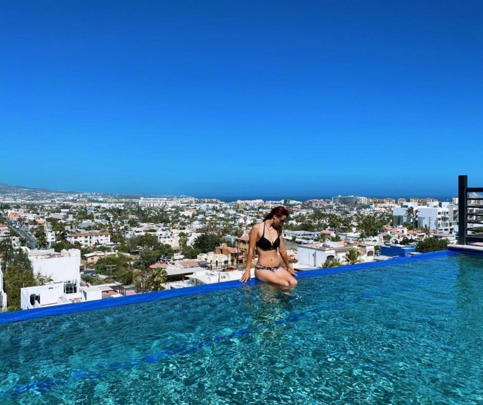 Excepcional One Bedroom Suite Cabo San Lucas Zewnętrze zdjęcie