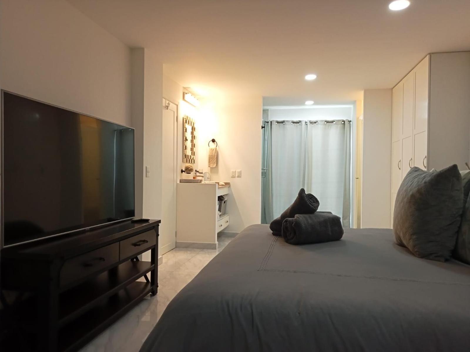 Excepcional One Bedroom Suite Cabo San Lucas Zewnętrze zdjęcie