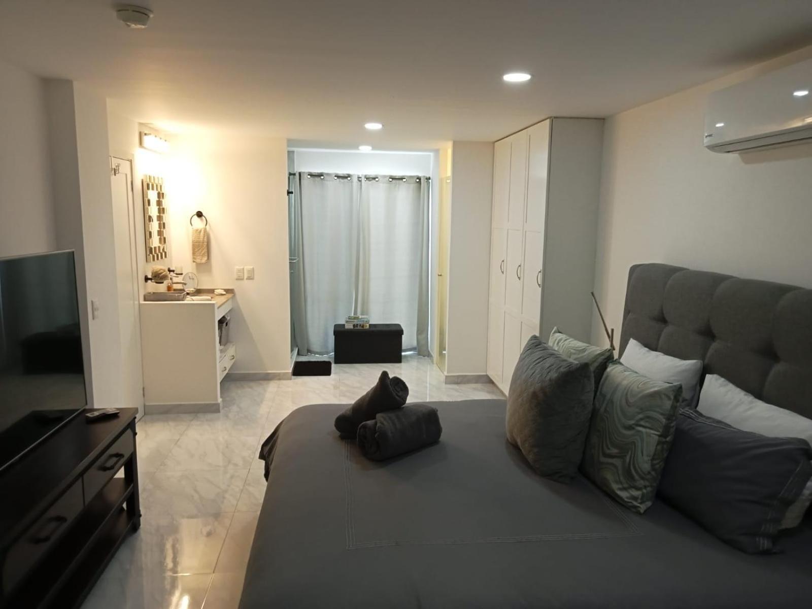 Excepcional One Bedroom Suite Cabo San Lucas Zewnętrze zdjęcie